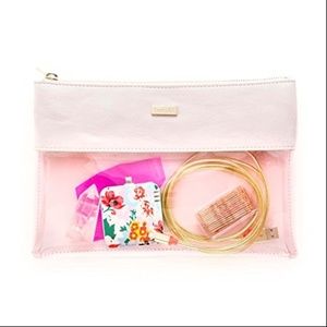 ❤Peekaboo Clutch Bag
